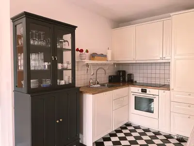 Küche / Küchenzeile