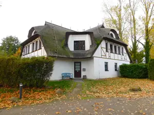 Ferienwohnung für 3 Personen (45 m²) in Ahrenshoop