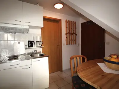 Küche / Küchenzeile