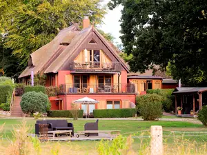 Ferienwohnung für 2 Personen (42 m²) in Ahrenshoop