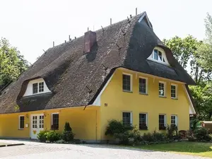 Ferienwohnung für 3 Personen (48 m²) in Ahrenshoop