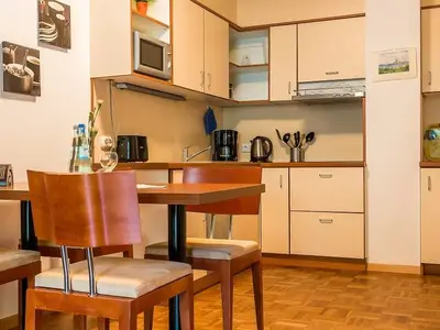 Küche / Küchenzeile