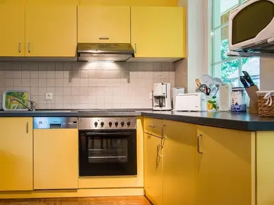 Küche / Küchenzeile