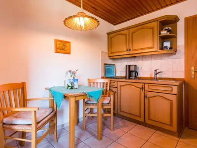 Küche / Küchenzeile