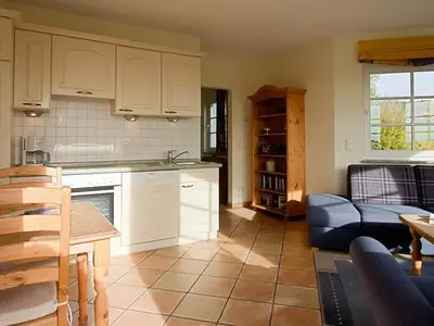 Küche / Küchenzeile