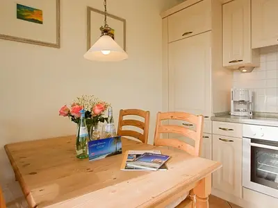 Küche / Küchenzeile