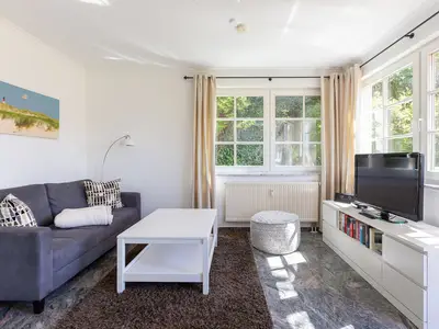 Ferienwohnung für 2 Personen (49 m²) in Ahrenshoop 2/10