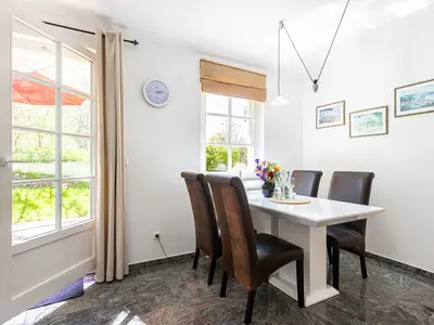 Ferienwohnung für 2 Personen (49 m²) in Ahrenshoop 3/10