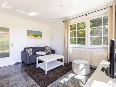 Ferienwohnung für 2 Personen (49 m²) in Ahrenshoop 6/10