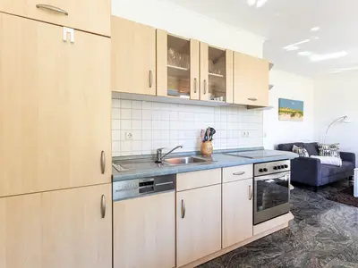 Ferienwohnung für 2 Personen (49 m²) in Ahrenshoop 7/10