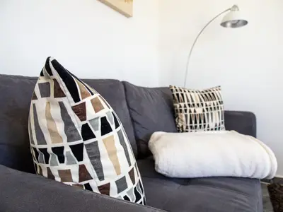 Ferienwohnung für 2 Personen (49 m²) in Ahrenshoop 8/10