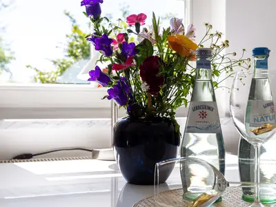 Ferienwohnung für 2 Personen (49 m²) in Ahrenshoop 9/10