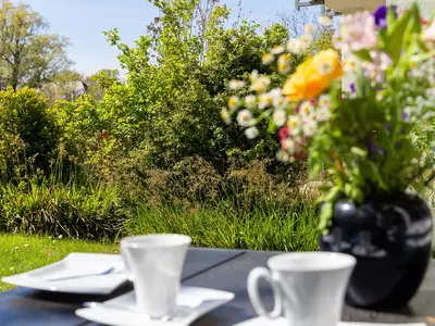 Ferienwohnung für 2 Personen (49 m²) in Ahrenshoop 1/10