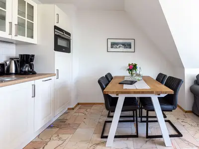 Küche / Küchenzeile