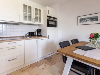 Küche / Küchenzeile