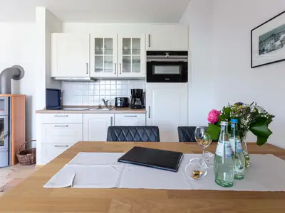 Küche / Küchenzeile