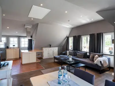 Ferienwohnung für 4 Personen (70 m²) in Ahrenshoop 2/10