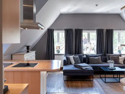 Ferienwohnung für 4 Personen (70 m²) in Ahrenshoop 3/10