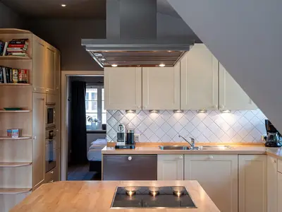 Ferienwohnung für 4 Personen (70 m²) in Ahrenshoop 4/10