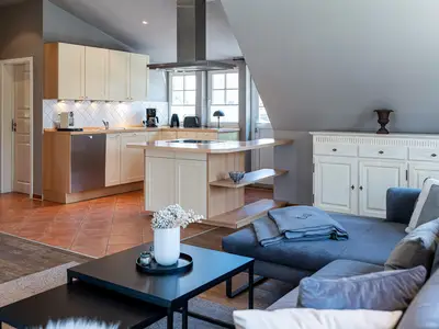 Ferienwohnung für 4 Personen (70 m²) in Ahrenshoop 5/10