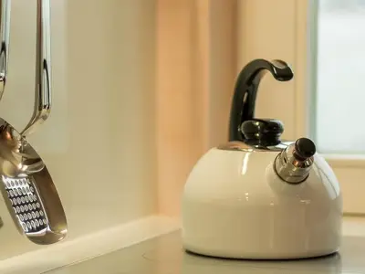 Küche / Küchenzeile