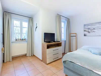 Ferienwohnung für 3 Personen (54 m²) in Ahrenshoop 8/10