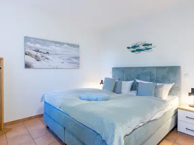 Ferienwohnung für 3 Personen (54 m²) in Ahrenshoop 9/10