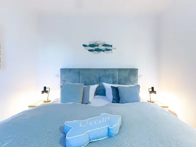 Ferienwohnung für 3 Personen (54 m²) in Ahrenshoop 10/10