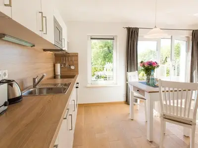 Küche / Küchenzeile