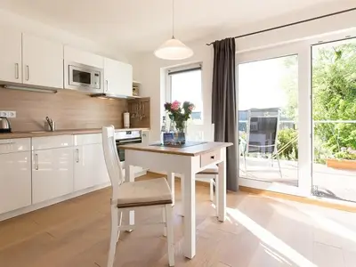 Küche / Küchenzeile