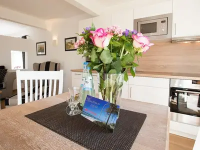 Küche / Küchenzeile