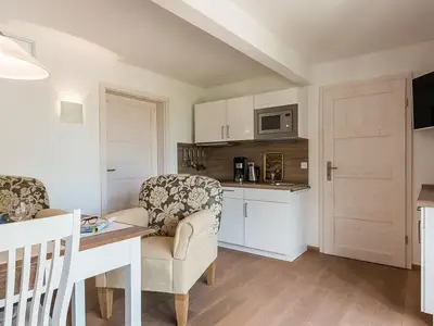 Küche / Küchenzeile