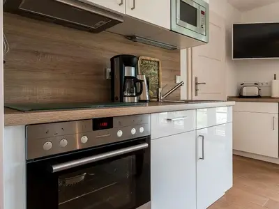 Küche / Küchenzeile