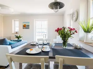 Ferienwohnung für 4 Personen (52 m²) in Ahrenshoop