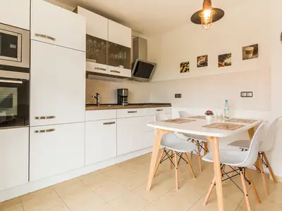 Küche / Küchenzeile