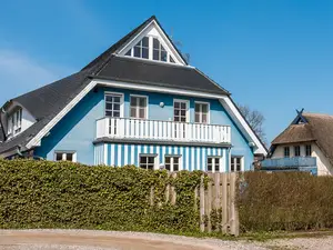 Ferienwohnung für 4 Personen (75 m²) in Ahrenshoop