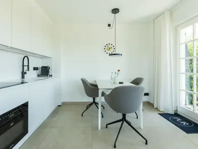 Küche / Küchenzeile