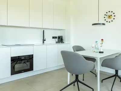 Küche / Küchenzeile