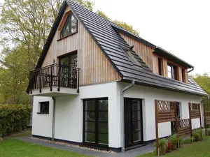 Ferienwohnung für 2 Personen (49 m²) in Ahrenshoop