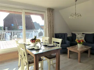 Ferienwohnung für 4 Personen (72 m²) in Ahrenshoop 4/10