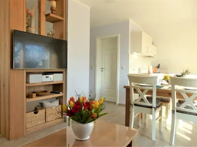 Ferienwohnung für 4 Personen (72 m²) in Ahrenshoop 8/10