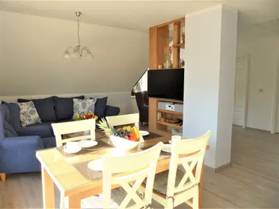 Ferienwohnung für 4 Personen (72 m²) in Ahrenshoop 9/10