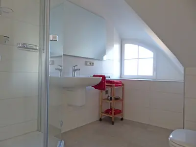 Ferienwohnung für 4 Personen (72 m²) in Ahrenshoop 10/10