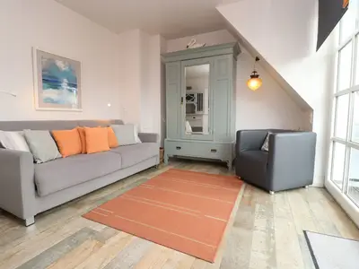 Ferienwohnung für 4 Personen (53 m²) in Ahrenshoop 4/10