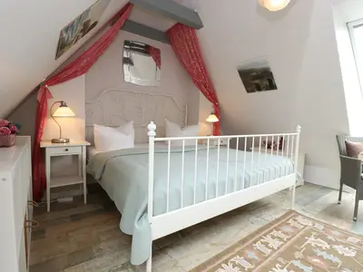 Ferienwohnung für 4 Personen (53 m²) in Ahrenshoop 5/10