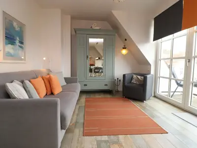 Ferienwohnung für 4 Personen (53 m²) in Ahrenshoop 7/10