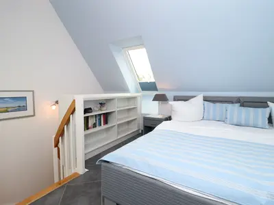Ferienwohnung für 2 Personen (49 m²) in Ahrenshoop 5/10