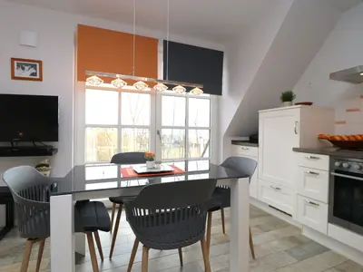 Ferienwohnung für 4 Personen (53 m²) in Ahrenshoop 9/10