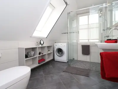 Ferienwohnung für 2 Personen (49 m²) in Ahrenshoop 6/10