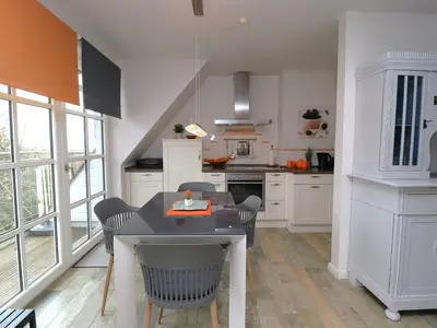 Ferienwohnung für 4 Personen (53 m²) in Ahrenshoop 10/10